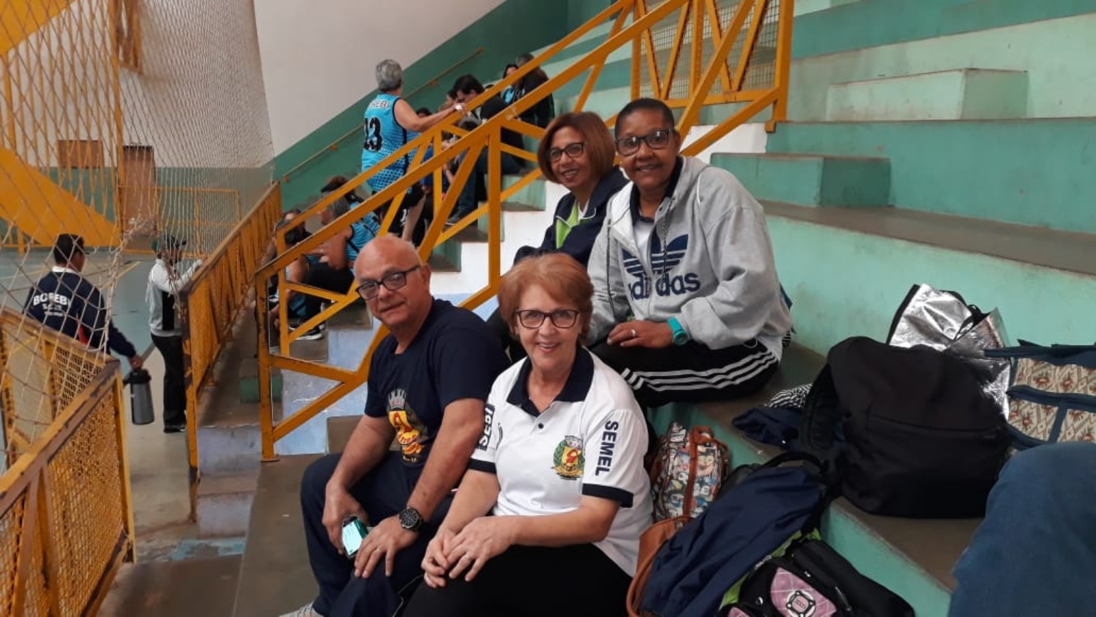 Jogos em Borebi - 2019 14