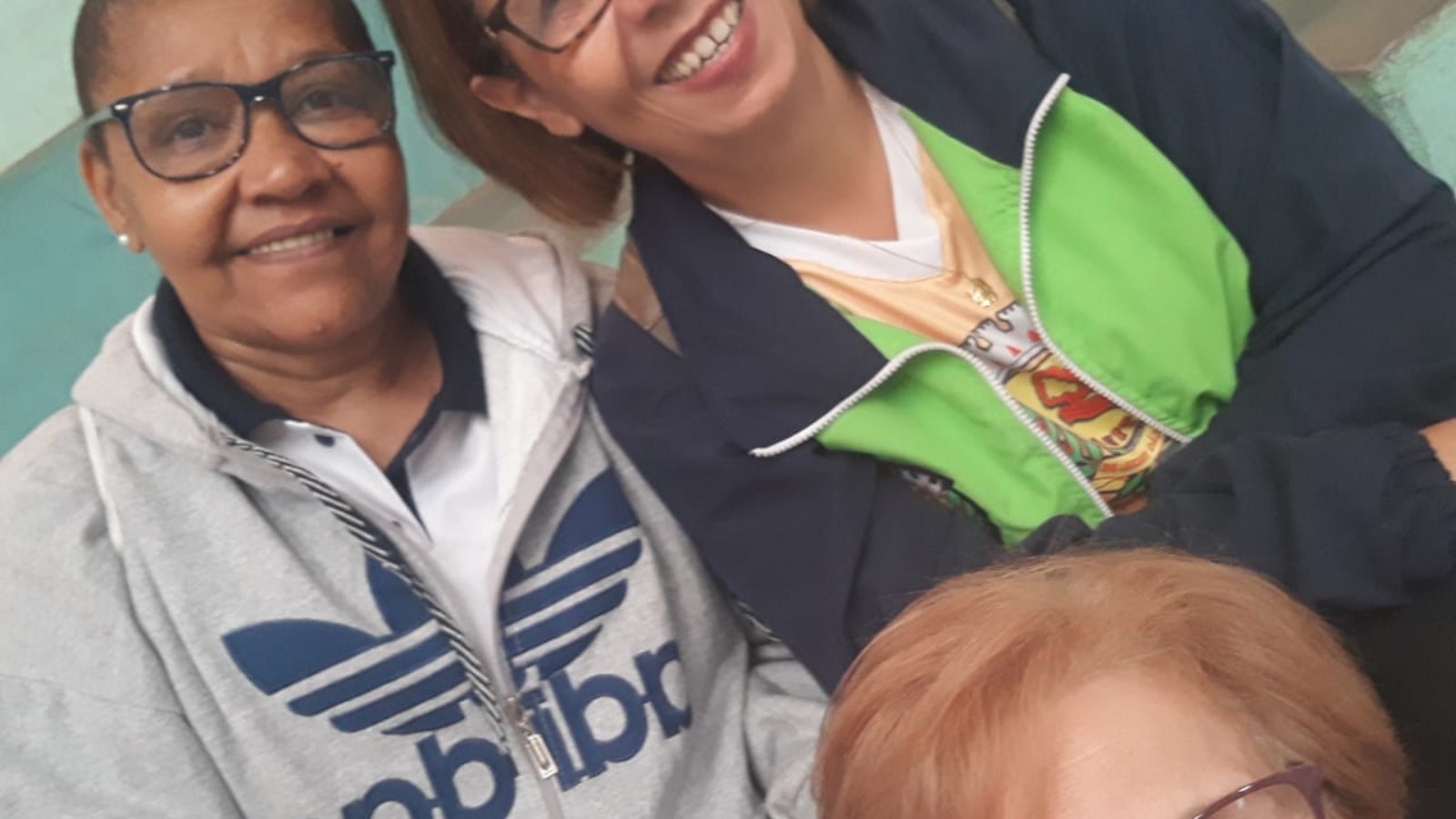 Jogos em Borebi - 2019 2