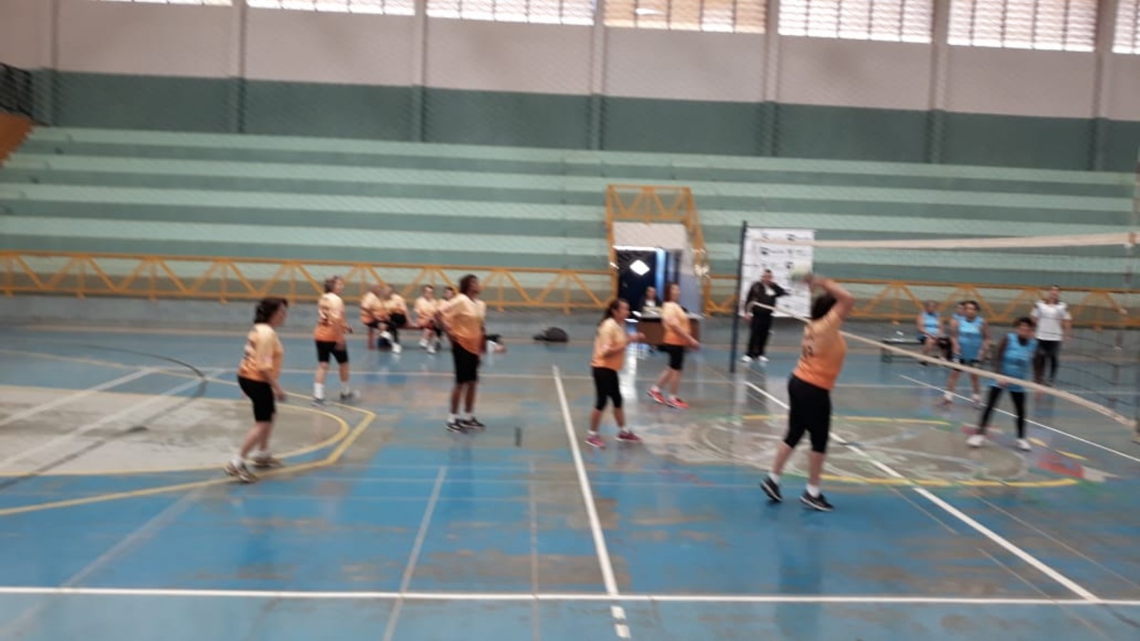 Jogos em Borebi - 2019 17