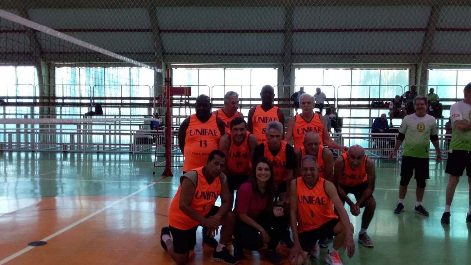 Jogos em Limeira - 2019 11