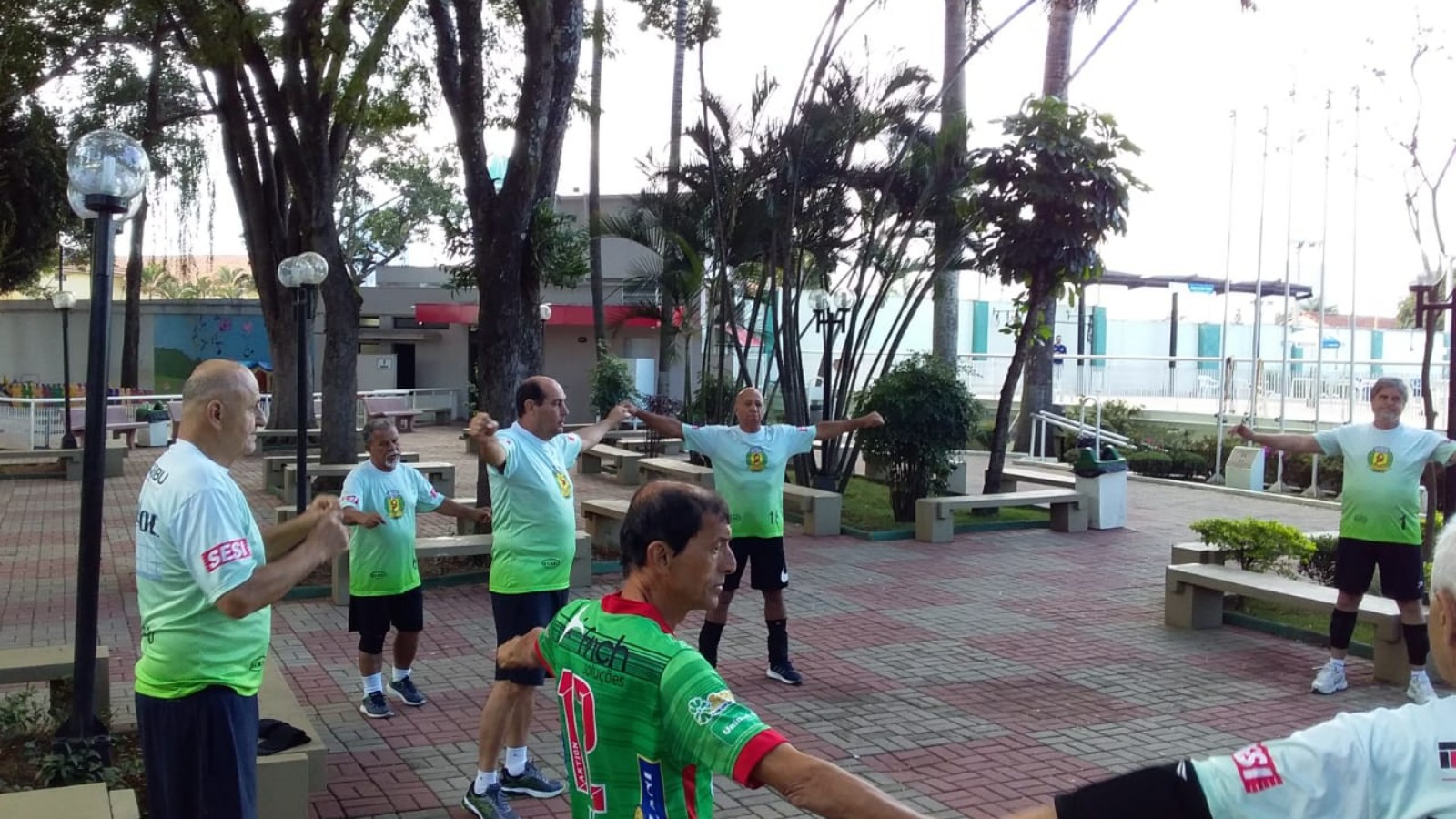 Jogos em Limeira - 2019 14