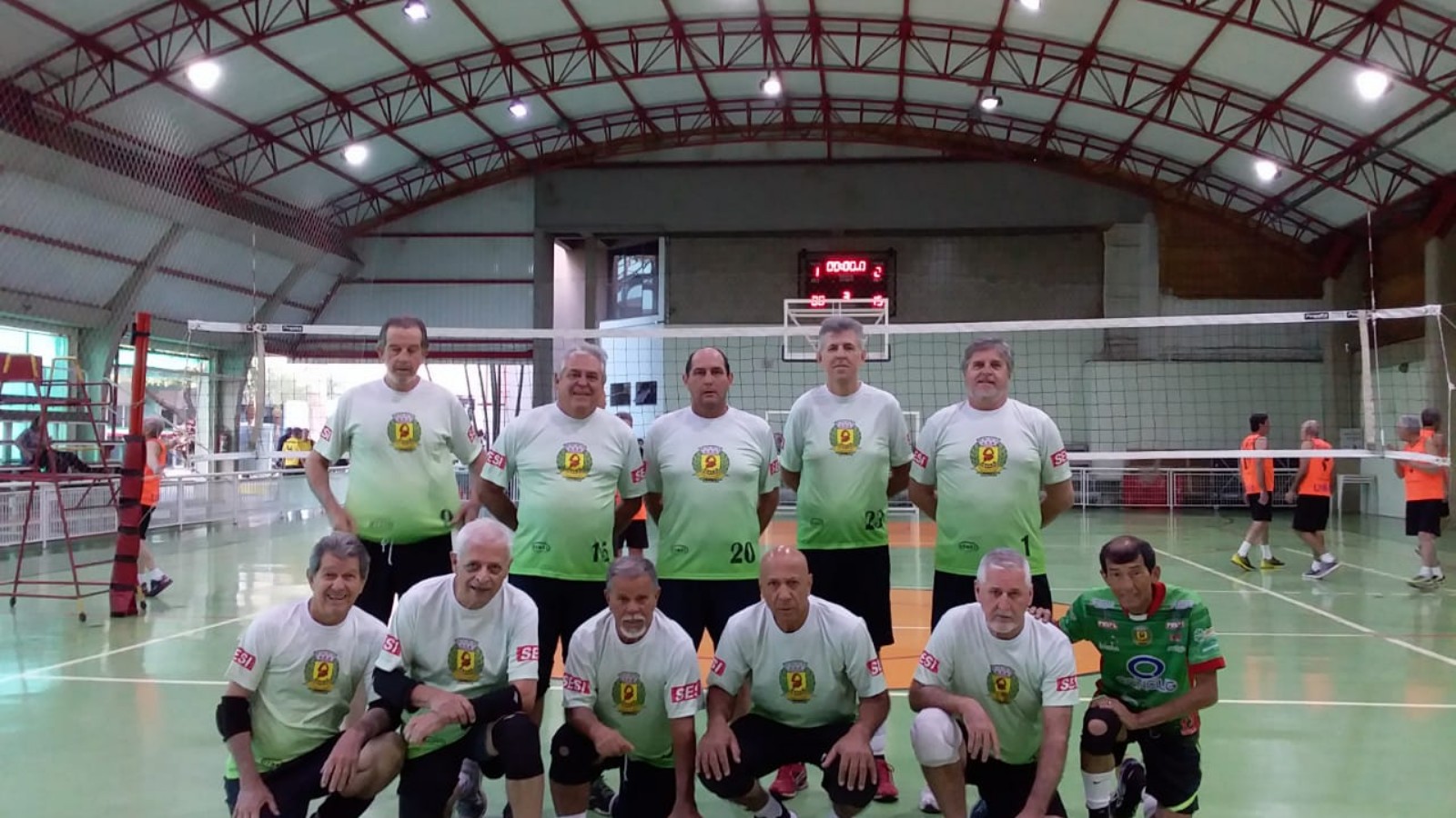 Jogos em Limeira - 2019 13