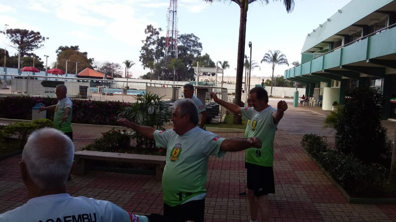Jogos em Limeira - 2019 17
