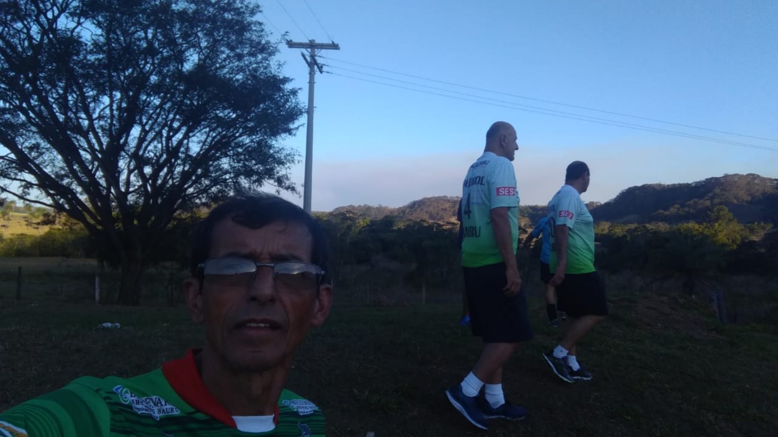 Jogos em Limeira - 2019 3