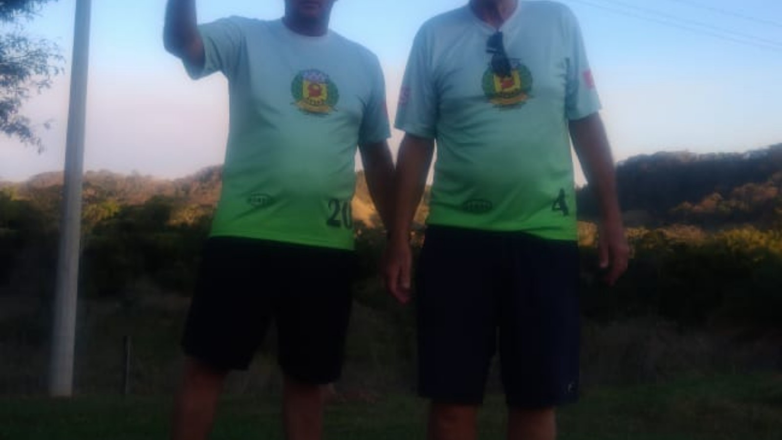 Jogos em Limeira - 2019 20