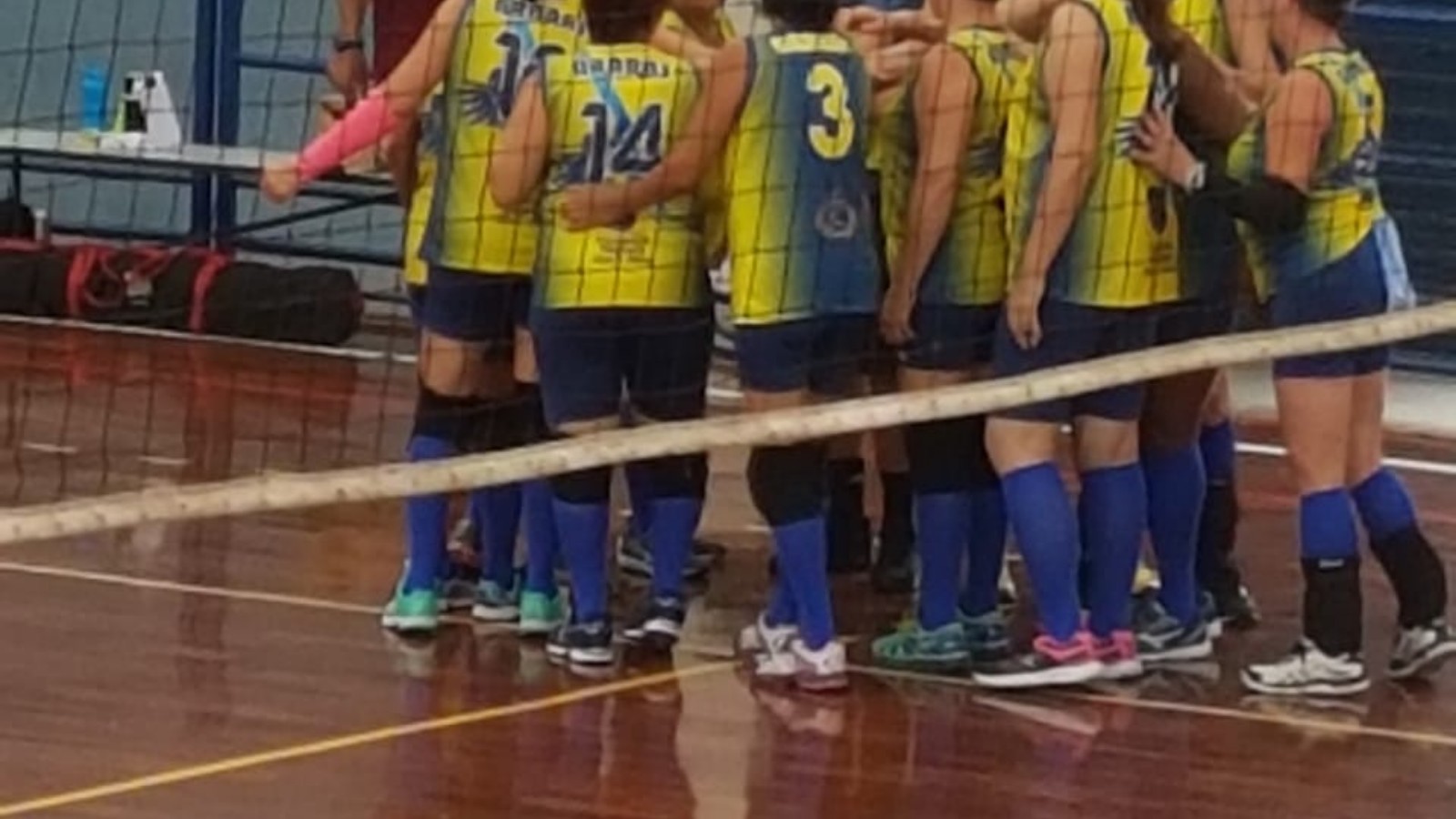 Jogos Em Piracicaba - 2019 11