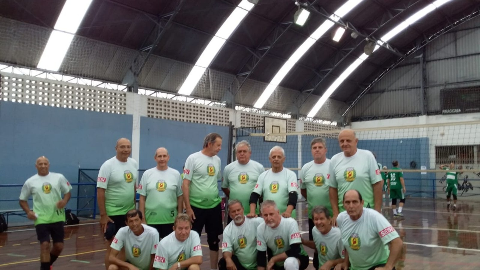 Jogos Em Piracicaba - 2019 8