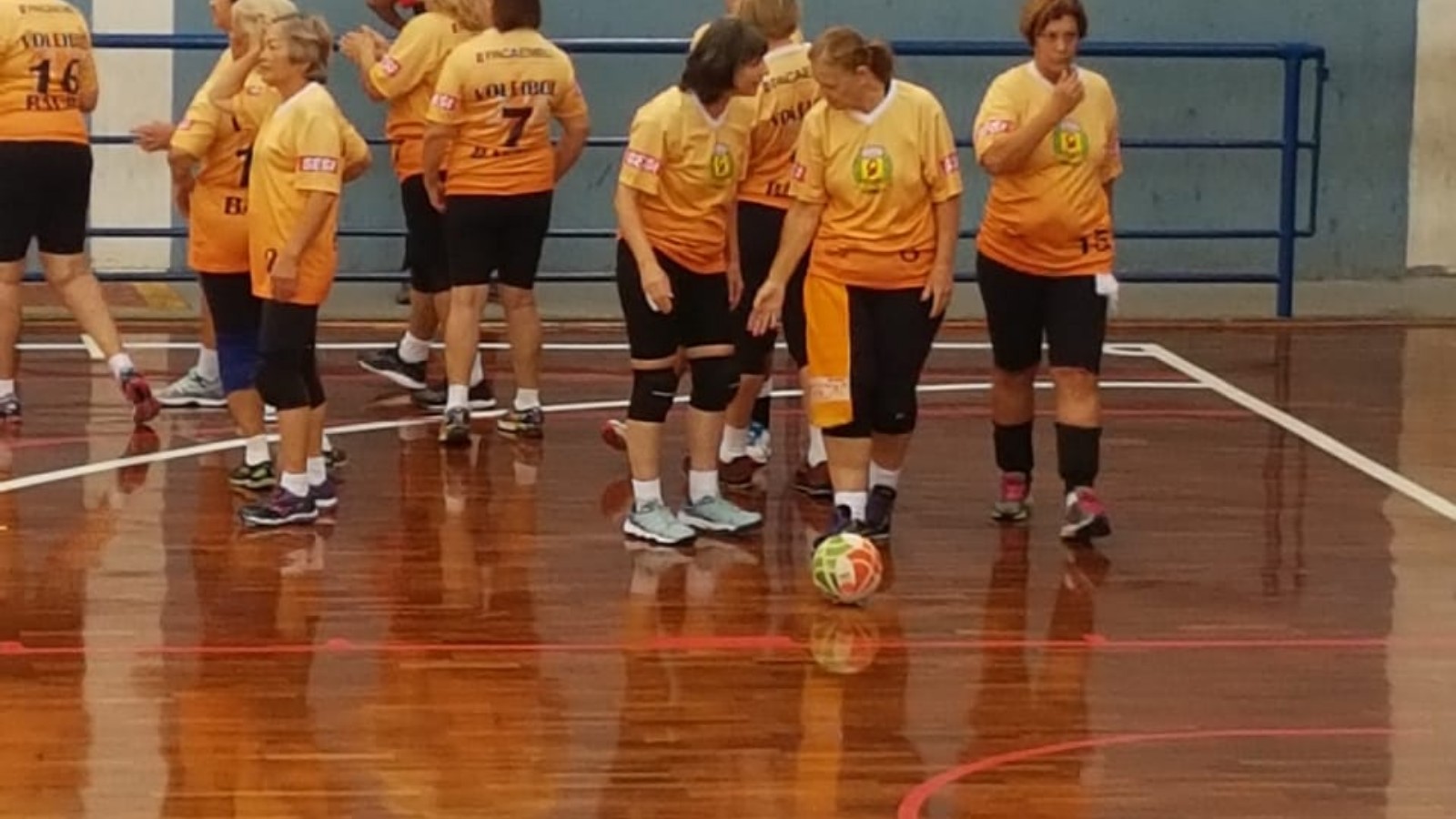 Jogos Em Piracicaba - 2019 10