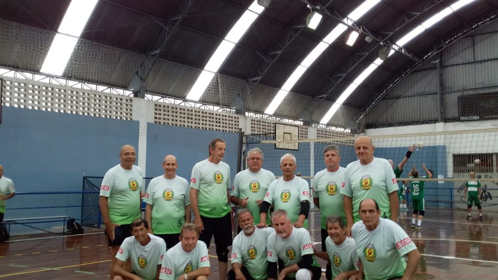 Jogos Em Piracicaba - 2019 9