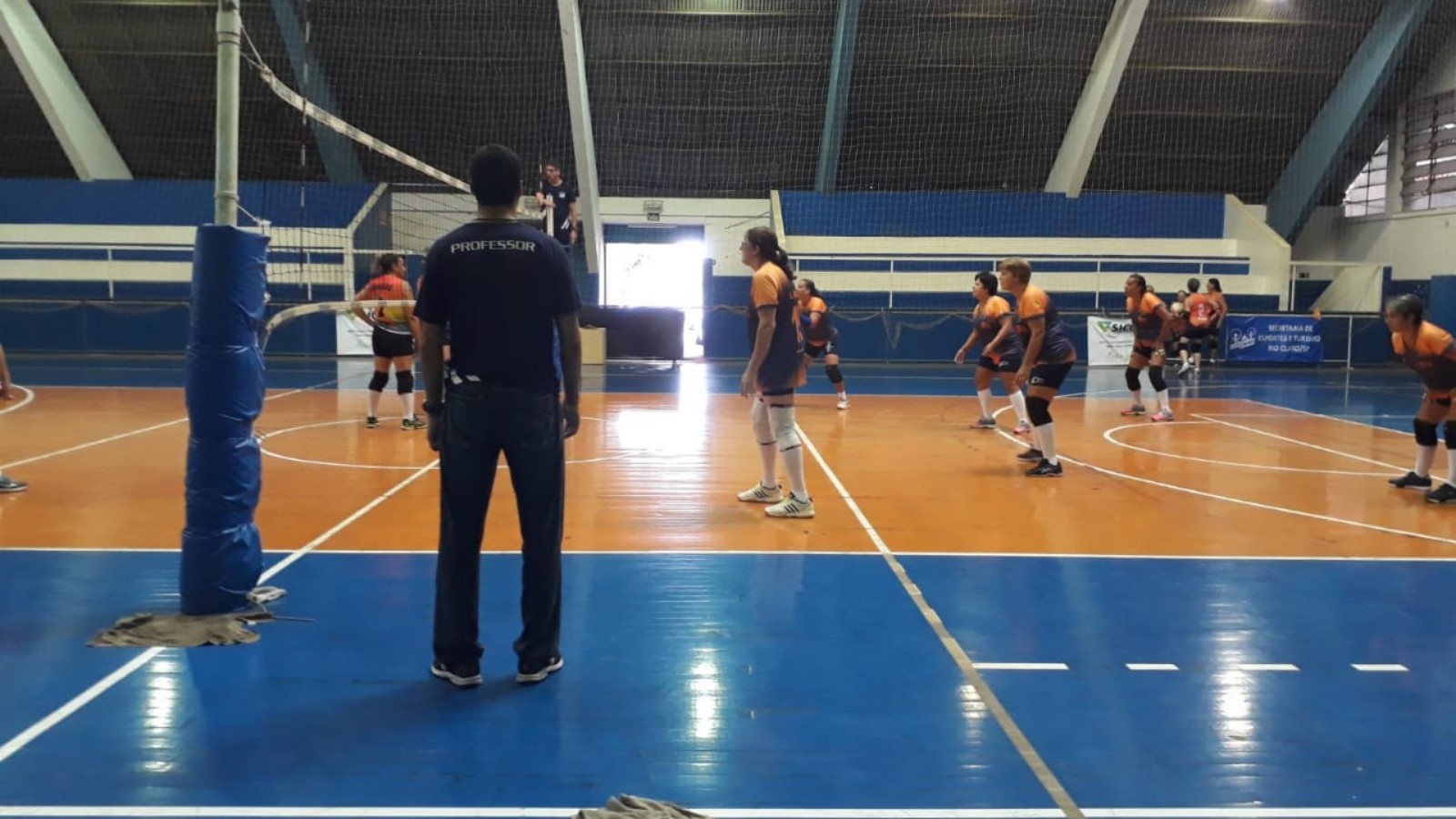 Jogos Em Rio Claro - 2019 7