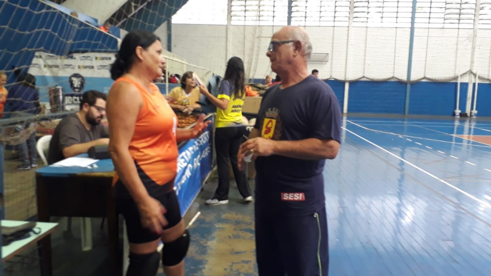 Jogos Em Rio Claro - 2019 9