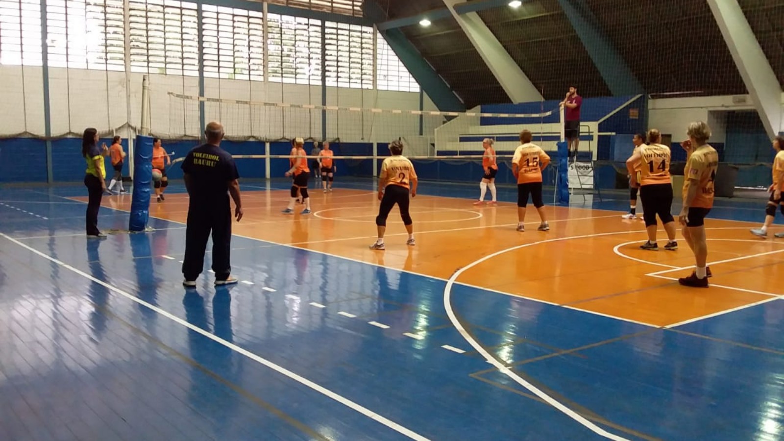 Jogos Em Rio Claro - 2019 13
