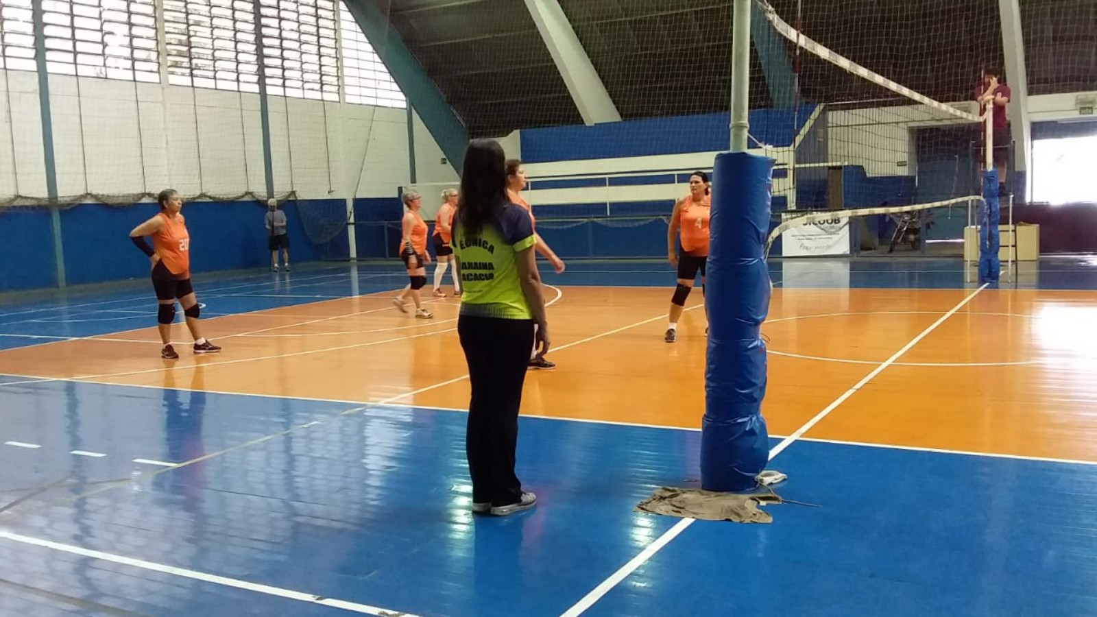 Jogos Em Rio Claro - 2019 15