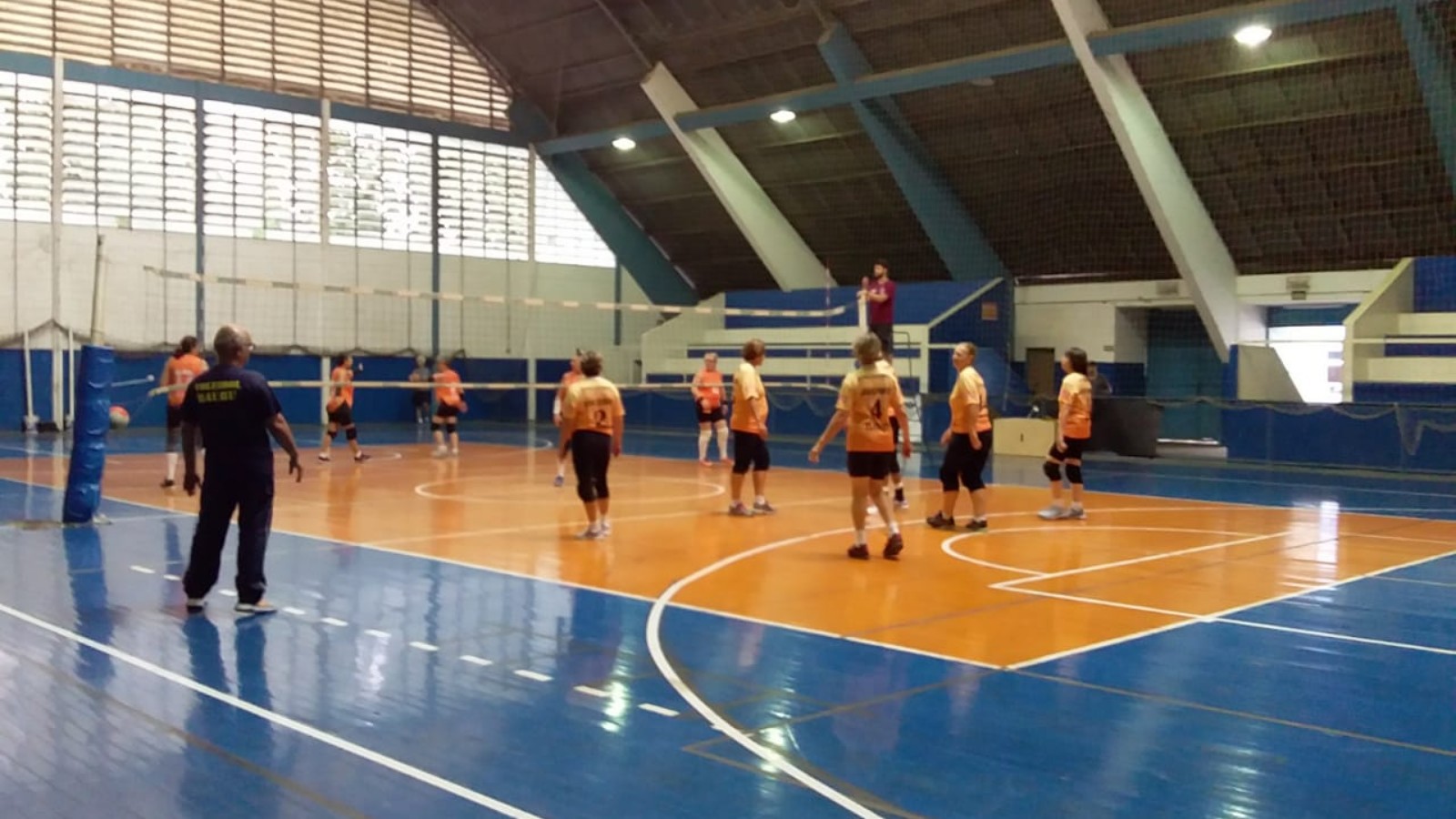 Jogos Em Rio Claro - 2019 14