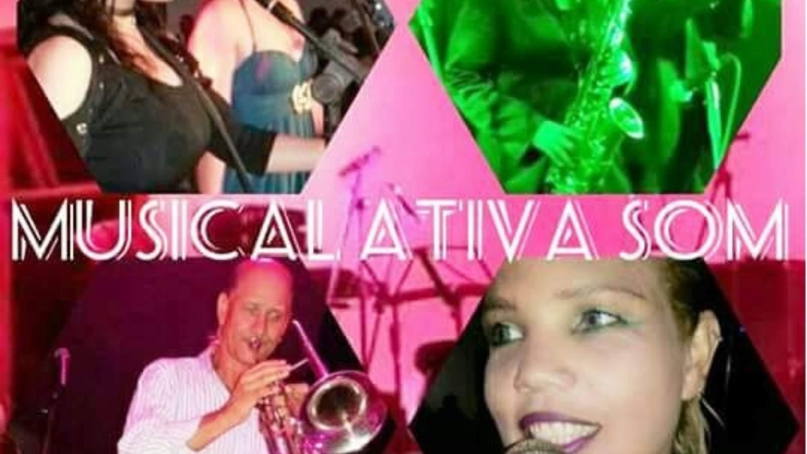 Primeiro Baile da Terceira Idade - 2017