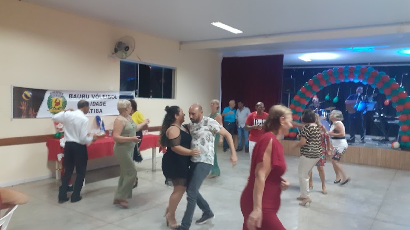 Confraternização Dezembro - 2022 - Natal 3