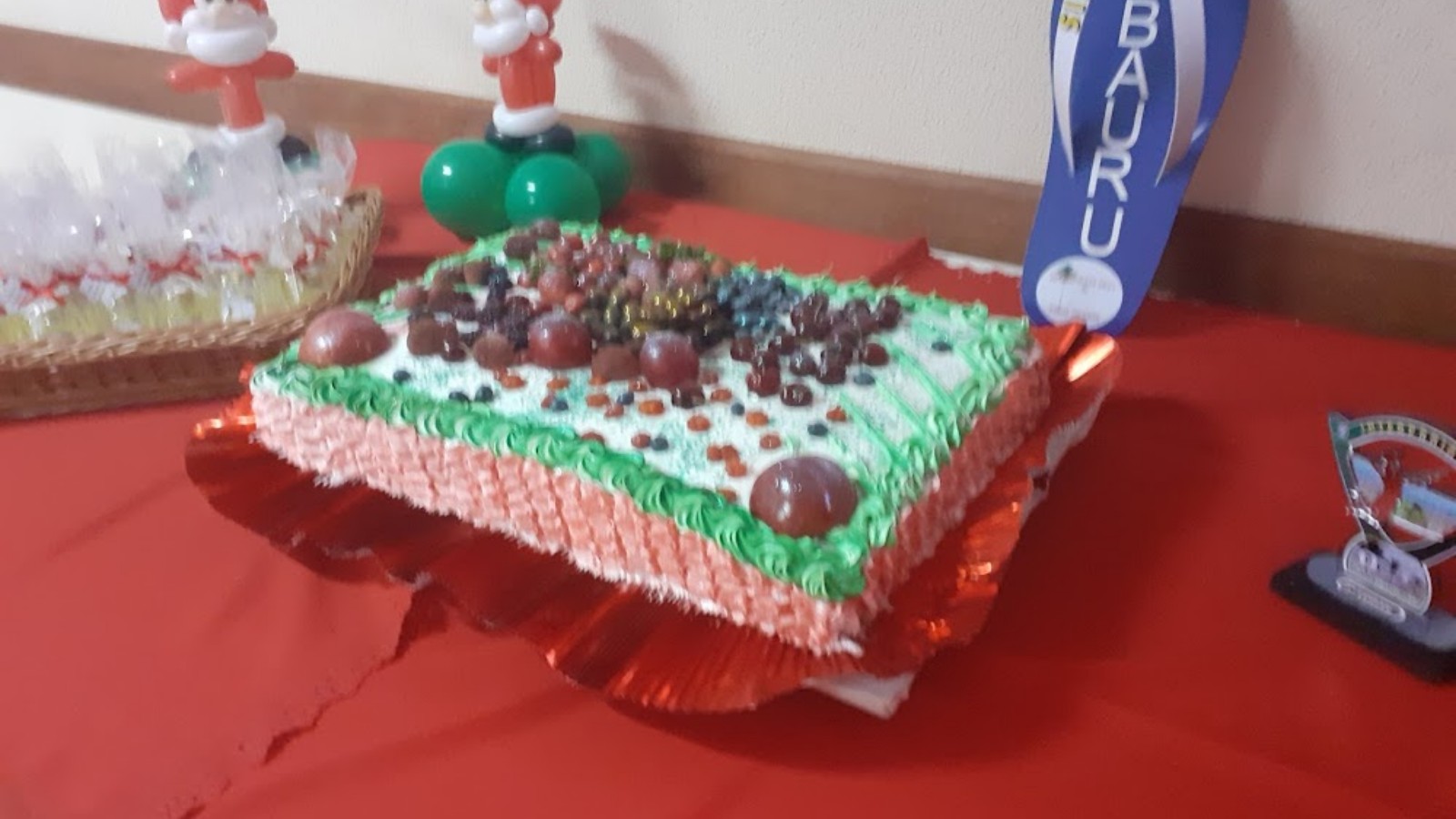 Confraternização Dezembro - 2022 - Natal 6