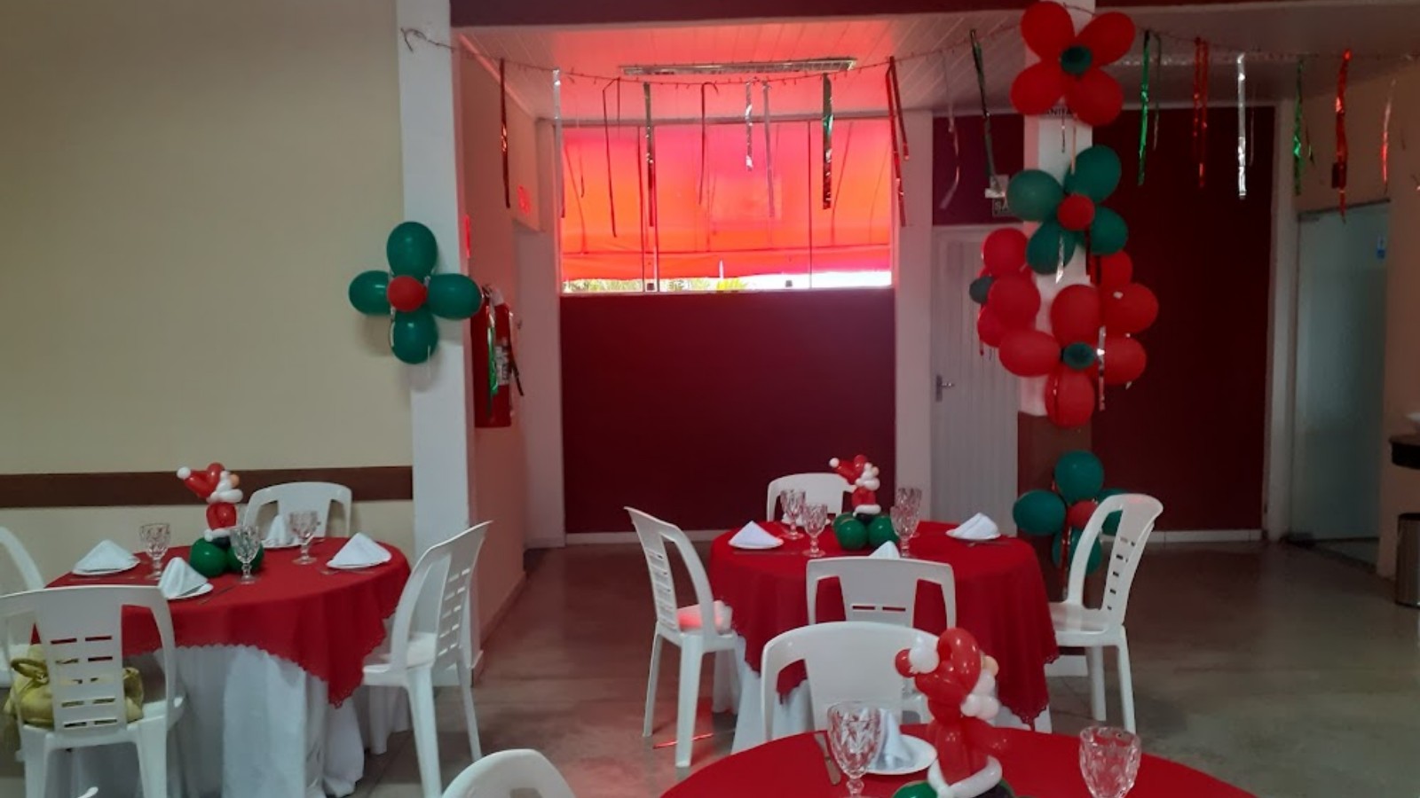 Confraternização Dezembro - 2022 - Natal 9