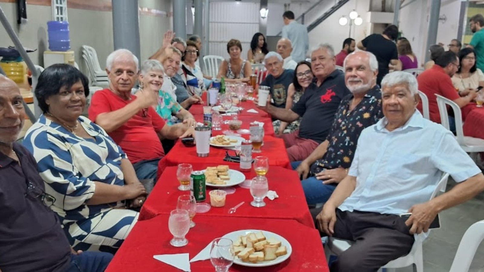 Confraternização Dezembro 2024 - Natal 11