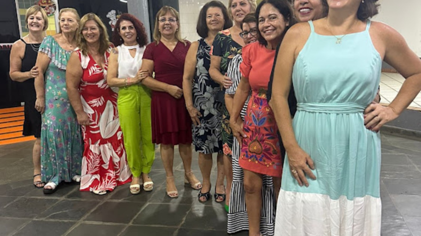 Confraternização Dezembro 2024 - Natal 15