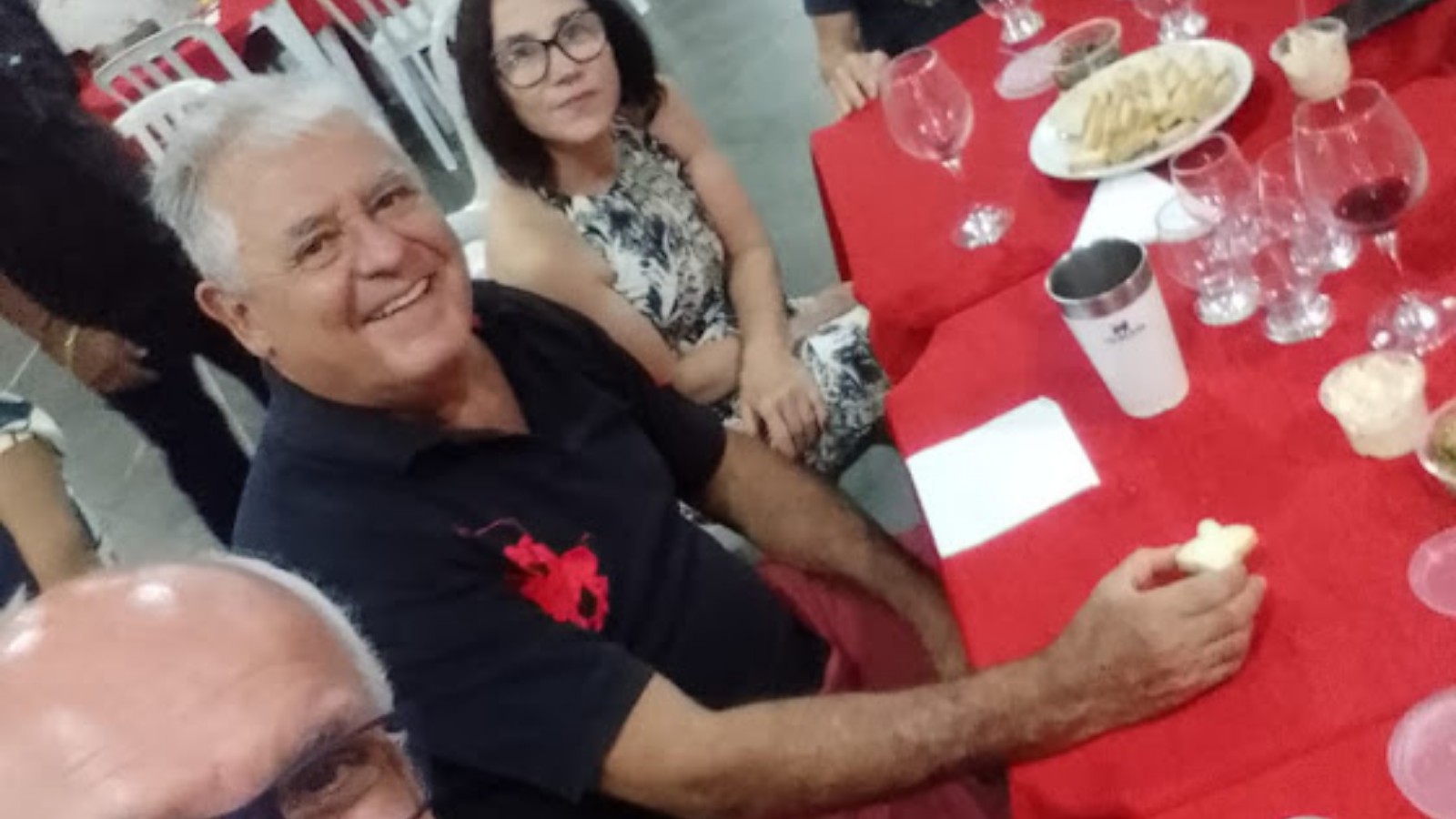 Confraternização Dezembro 2024 - Natal 13