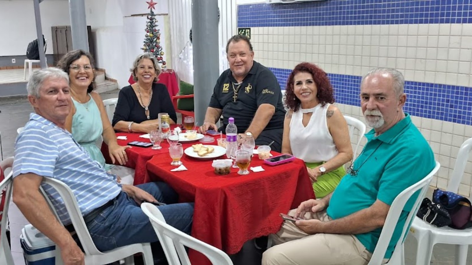 Confraternização Dezembro 2024 - Natal 10