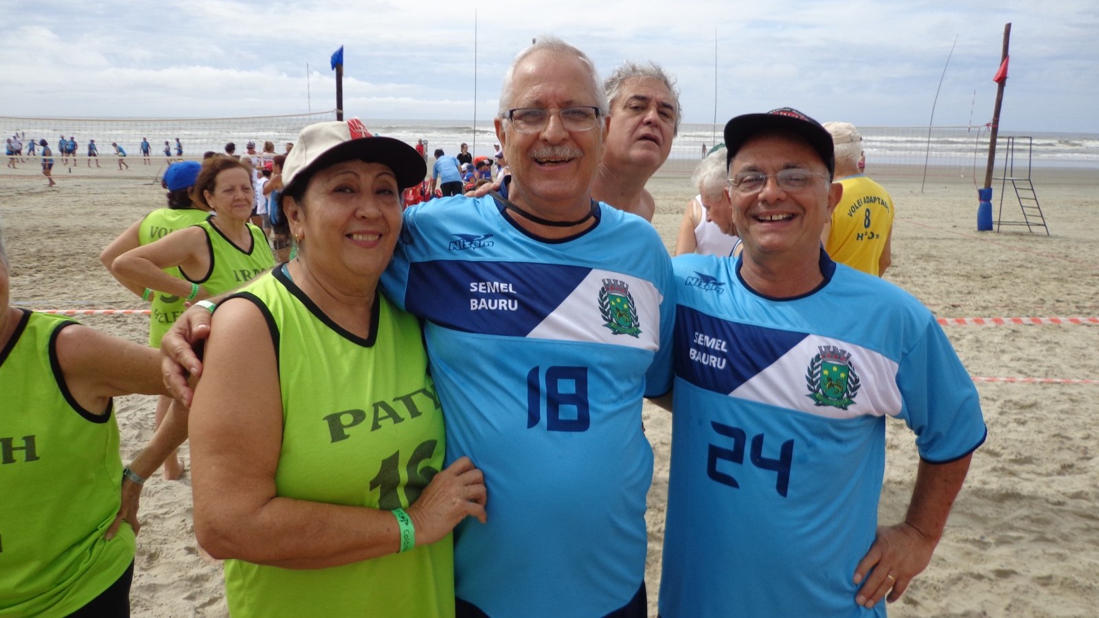 Inter Praia Caiçara 2016 3