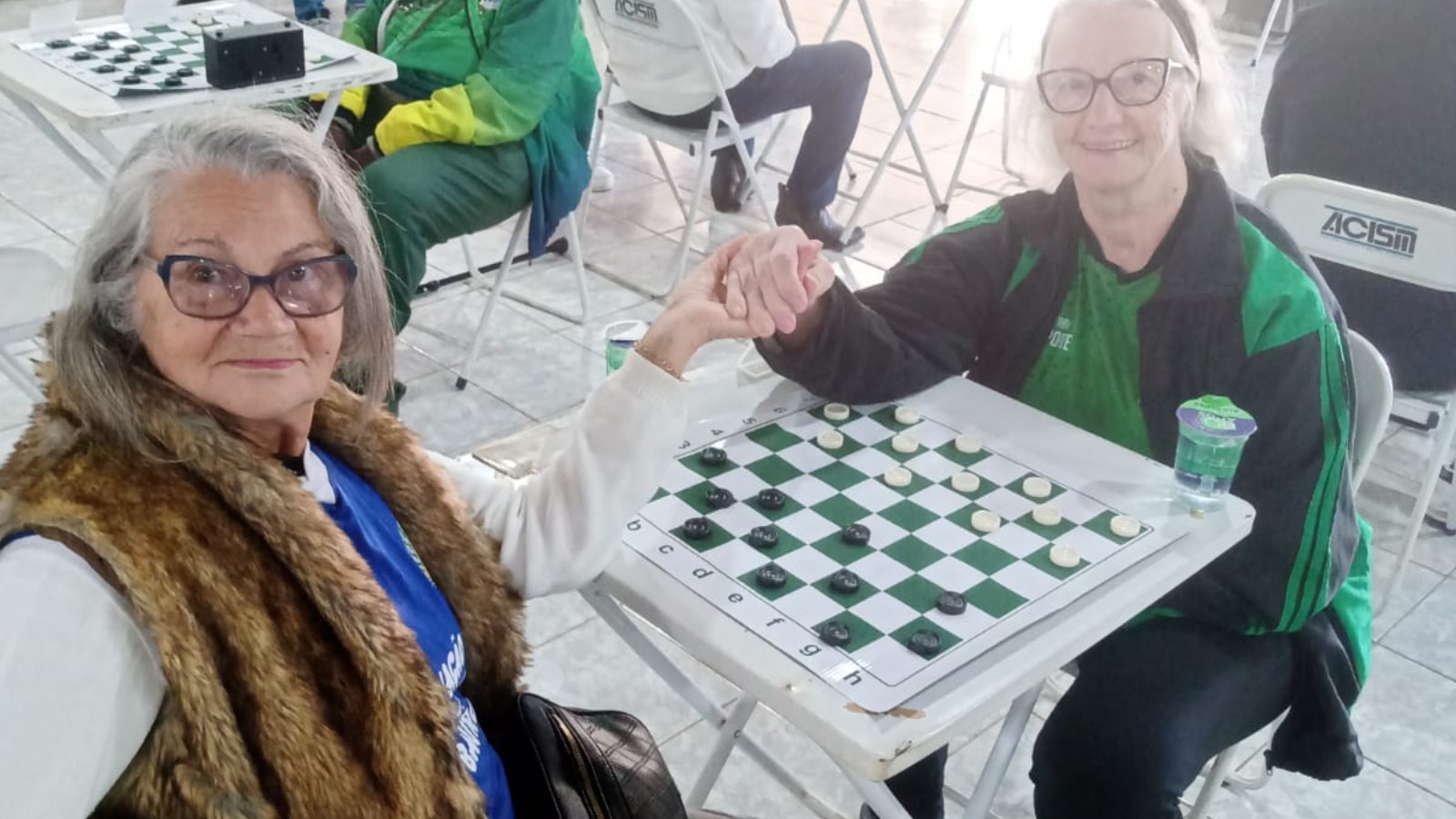 JOMI - JOGOS DE MESA - ATLETA DERCI