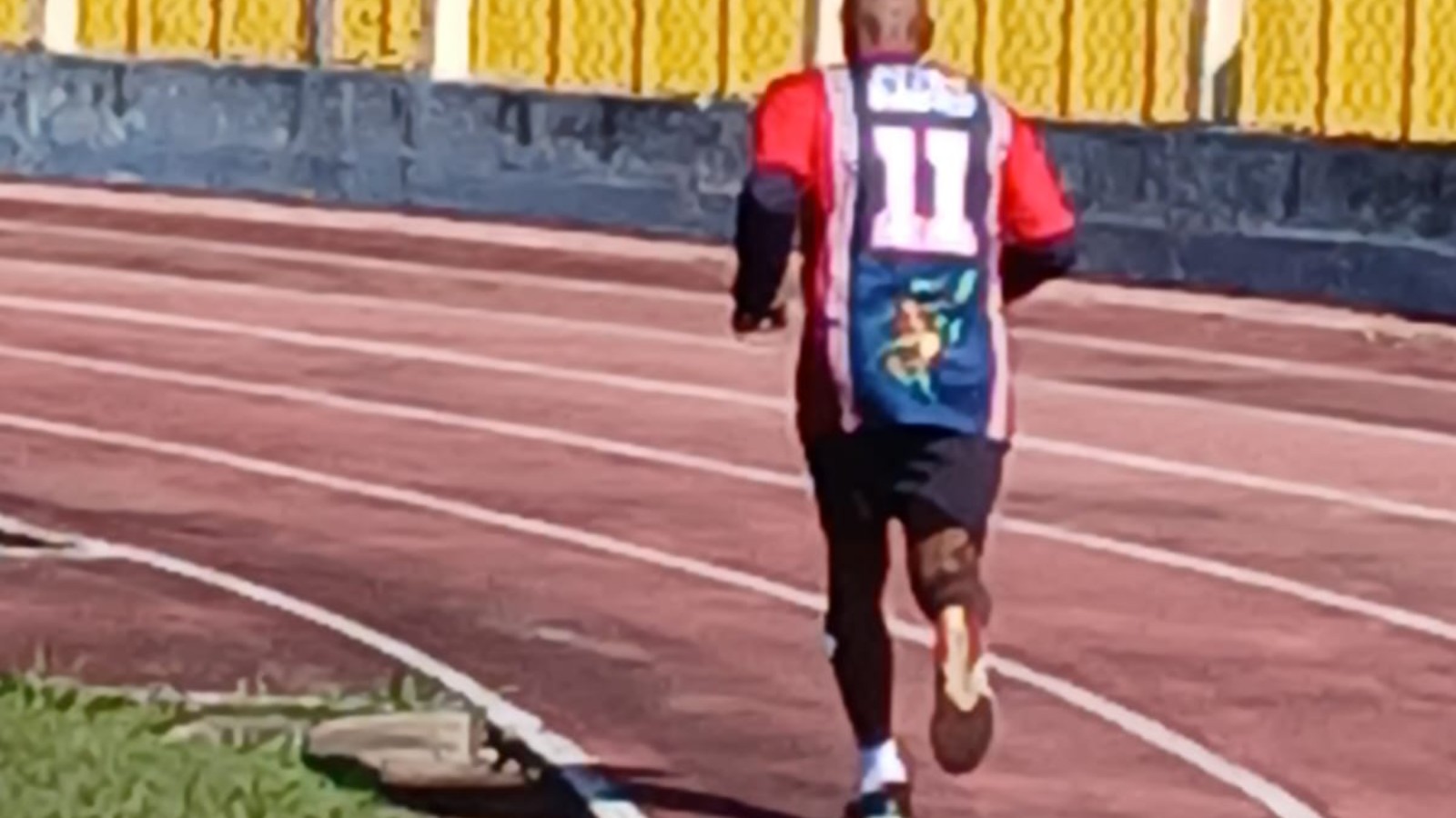 JOMI 2026 ATLETISMO