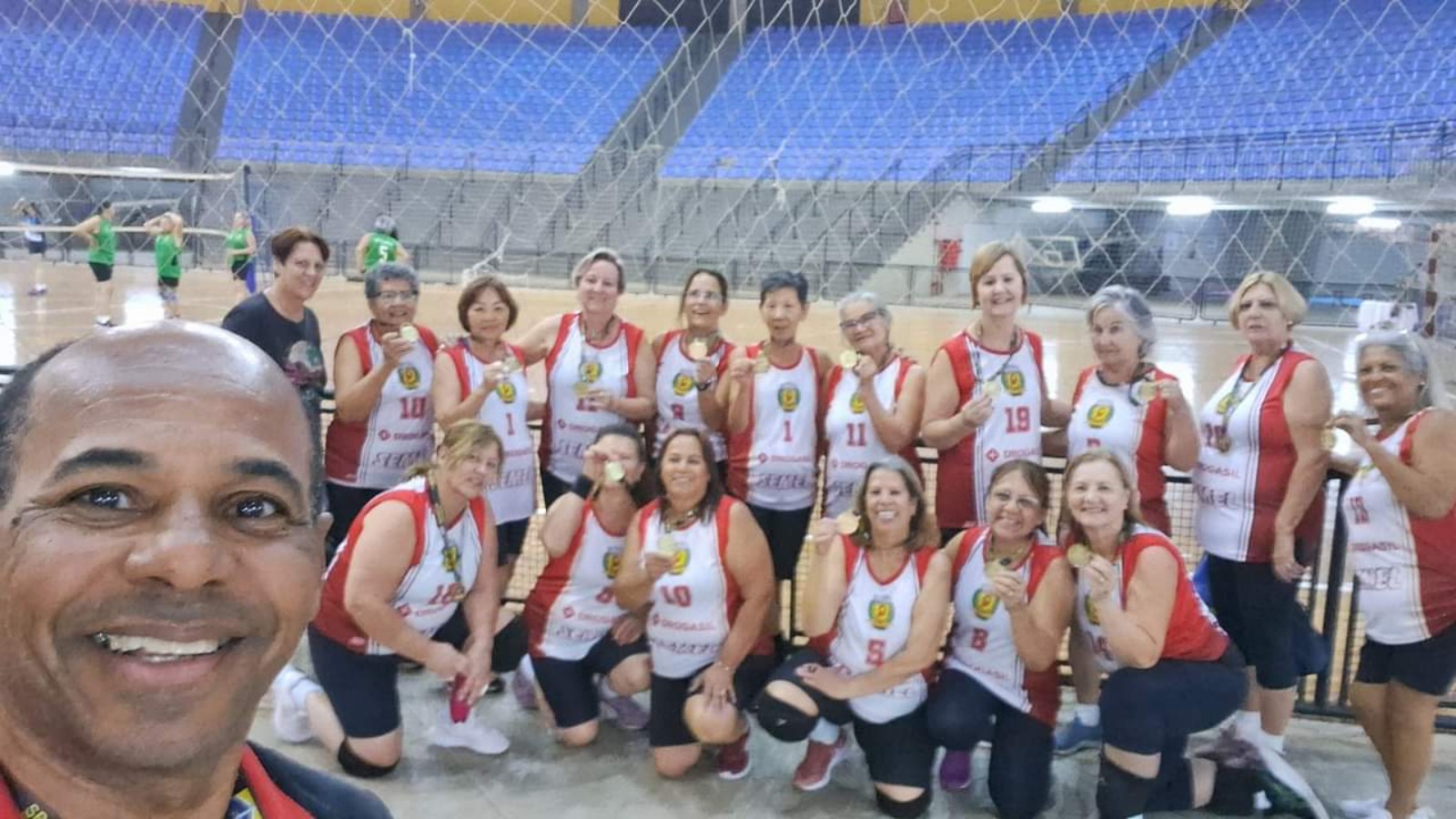 ATIVIDADES 2024 - VARIOS EVENTOS 5
