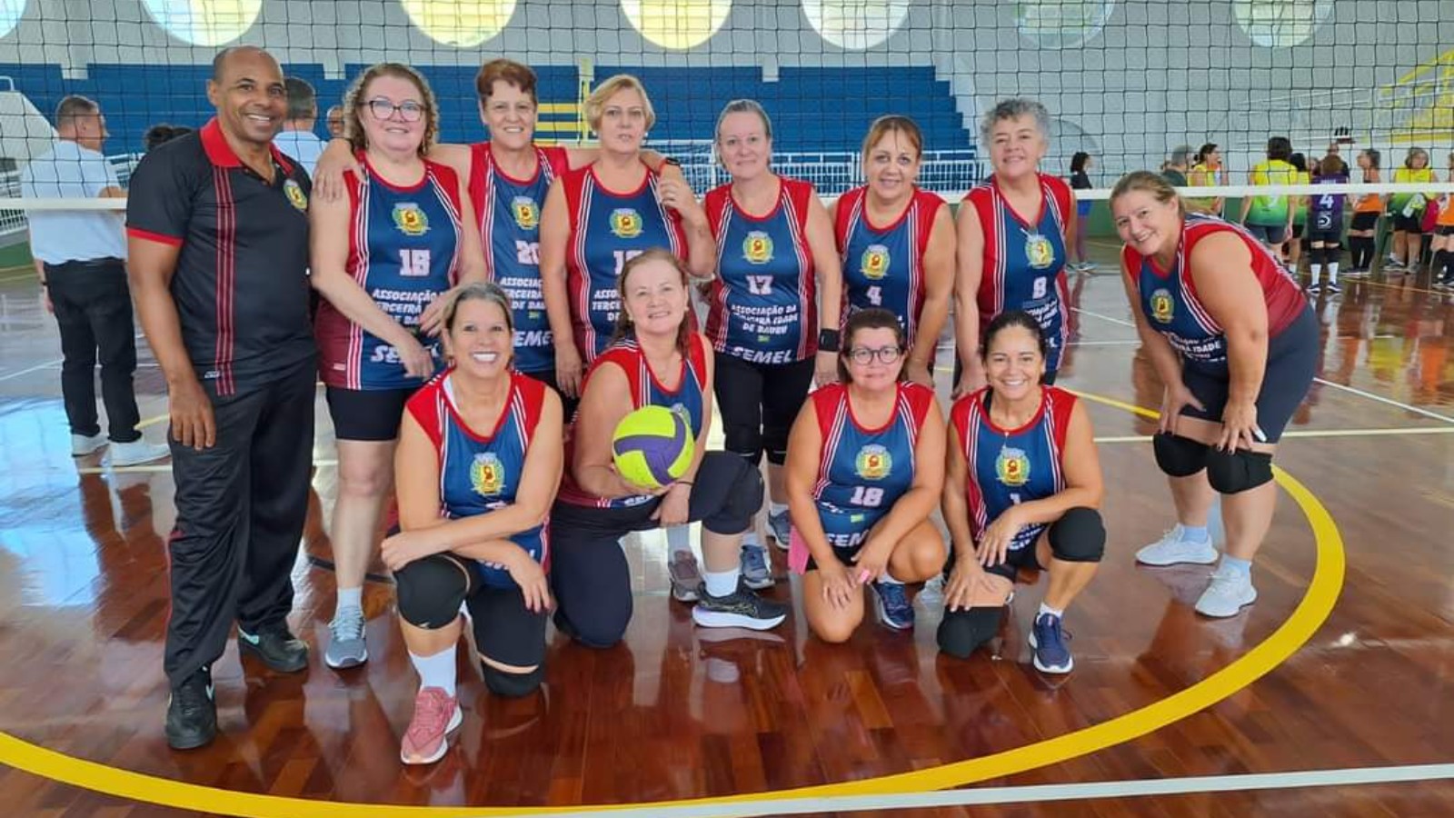 ATIVIDADES 2024 - VARIOS EVENTOS 4