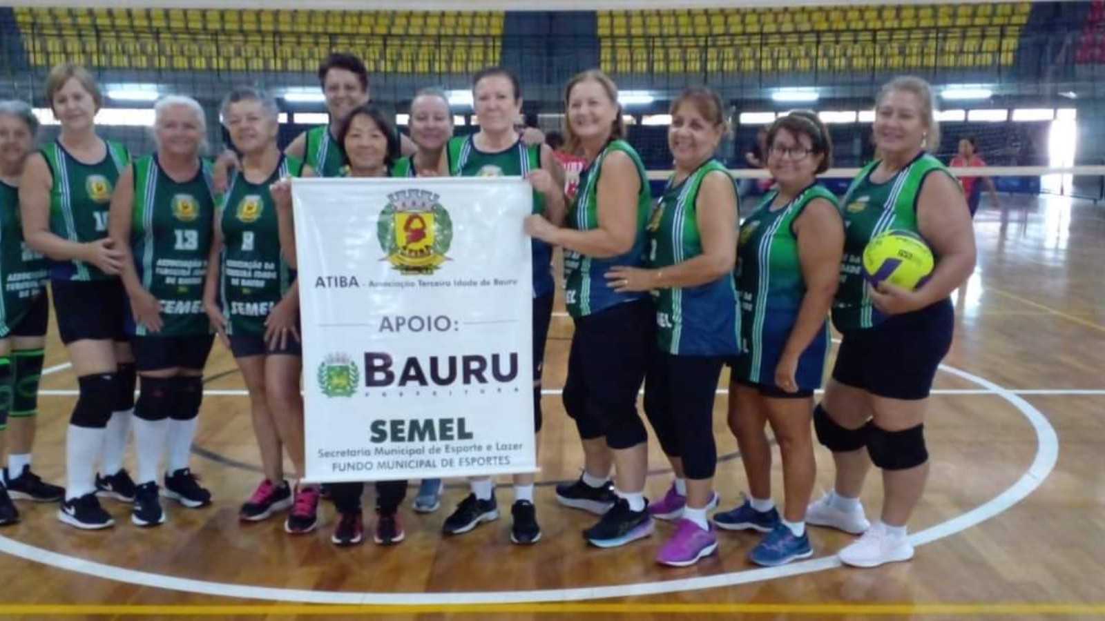 ATIVIDADES 2024 - VARIOS EVENTOS 16