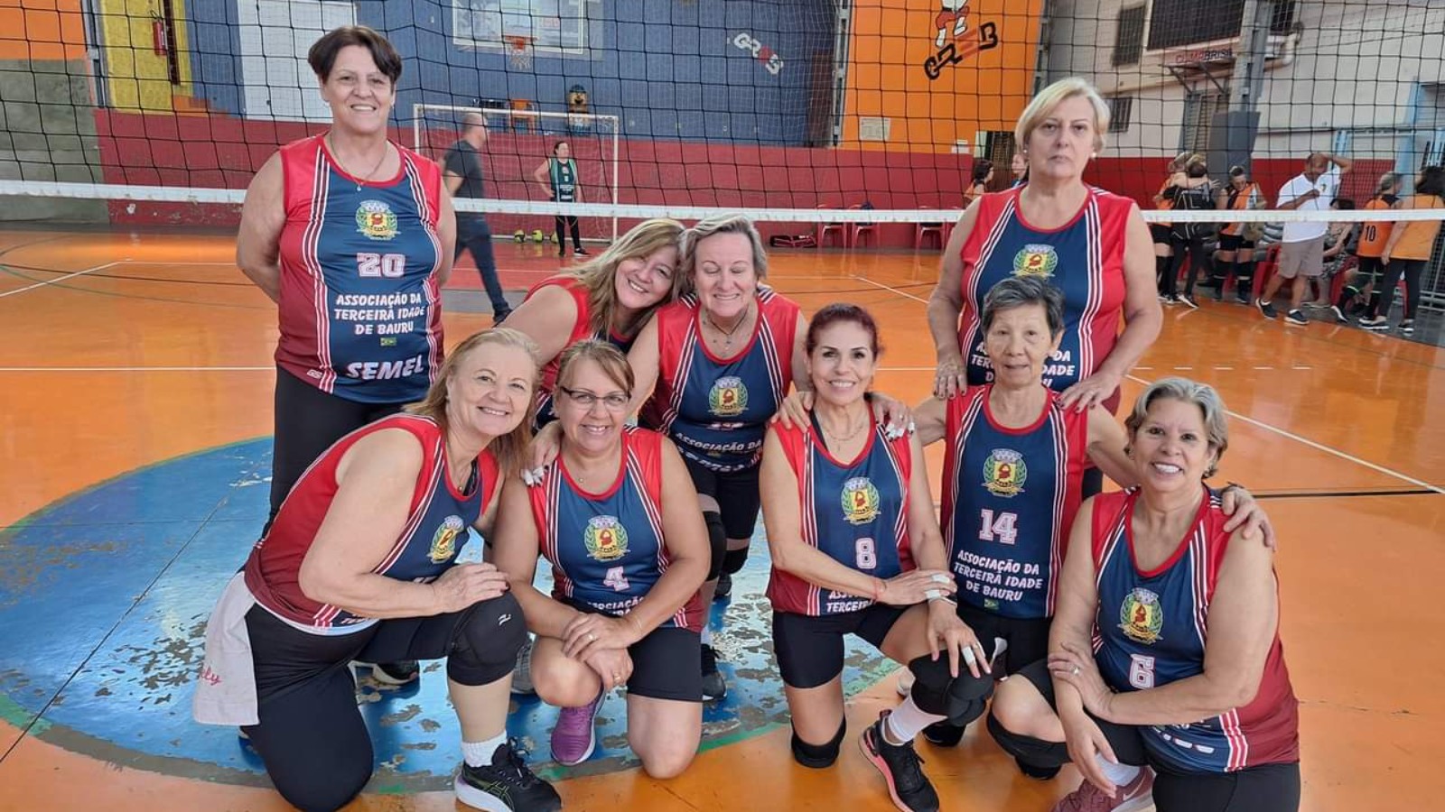 ATIVIDADES 2024 - VARIOS EVENTOS 10