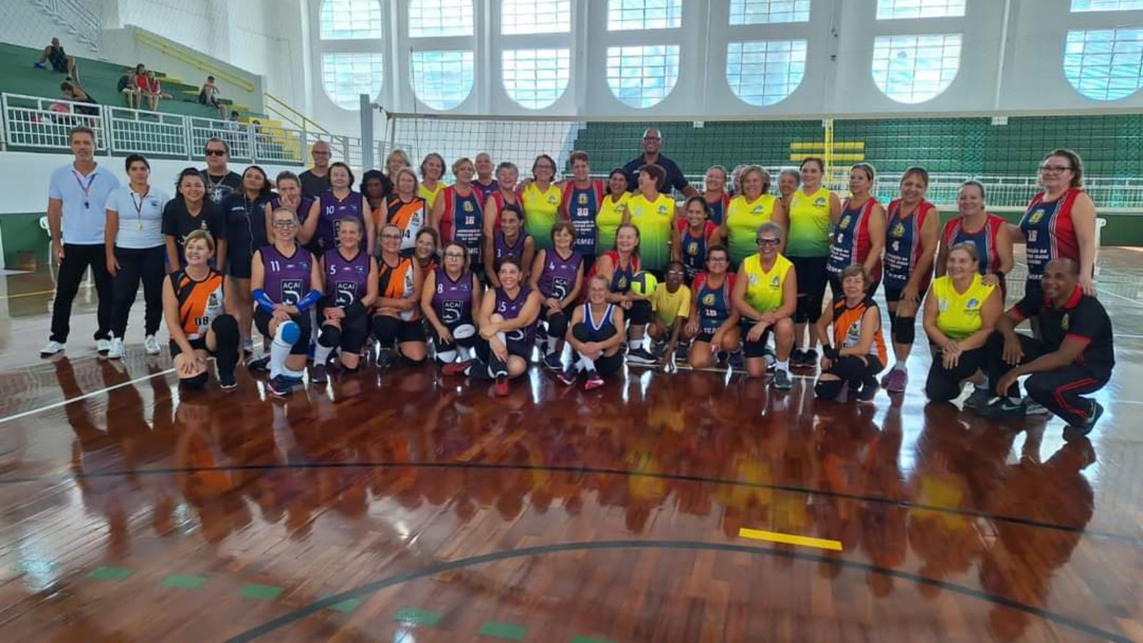 ATIVIDADES 2024 - VARIOS EVENTOS 3