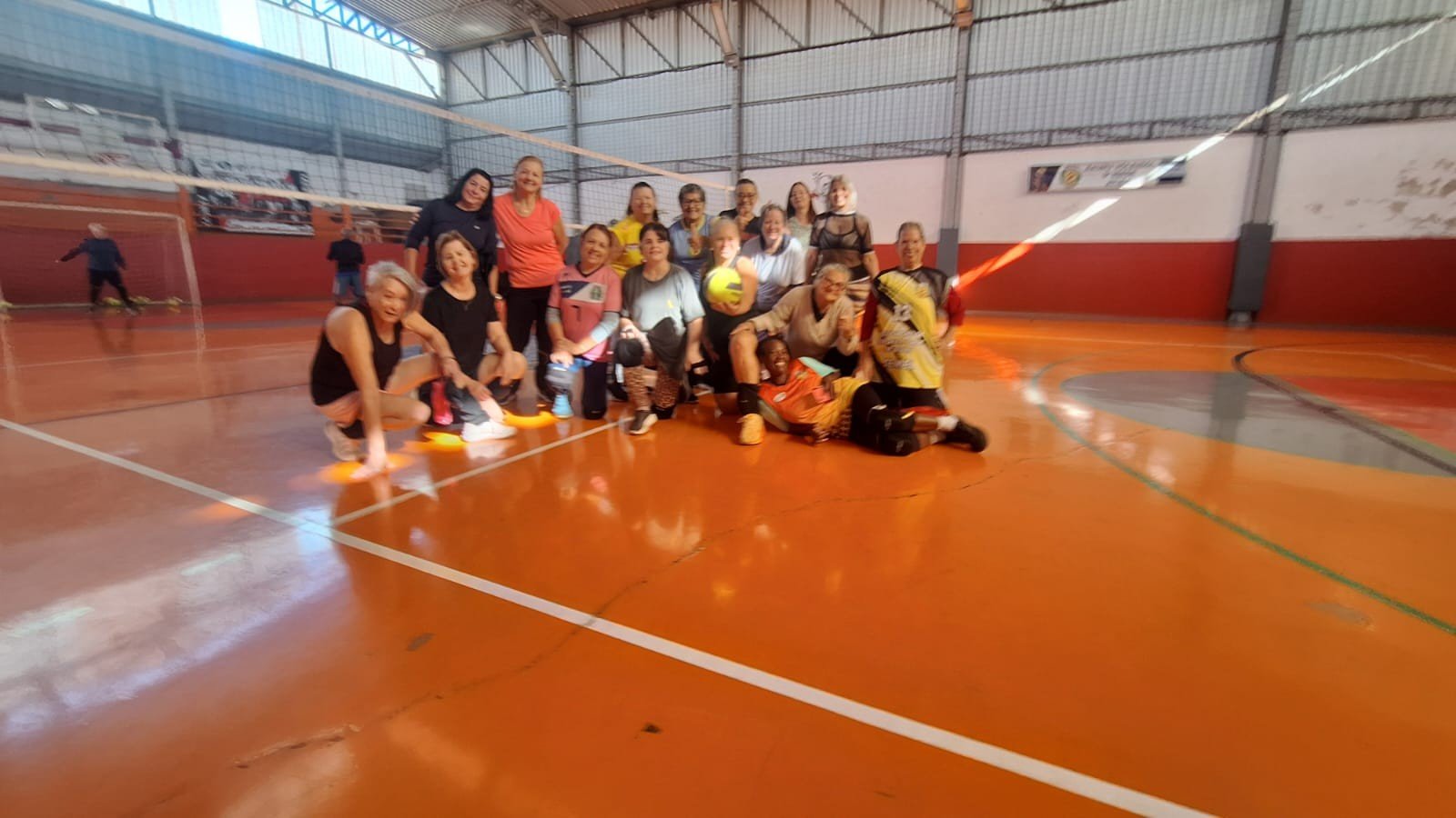 Treino Semanal Feminino - Agosto 2026 1